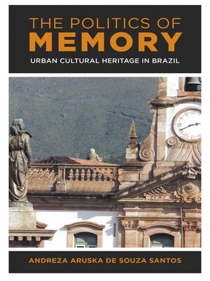 cover image of The Politics of Memory